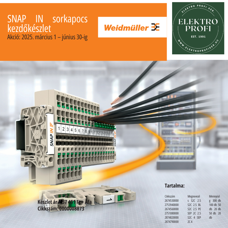 Elektro Profi