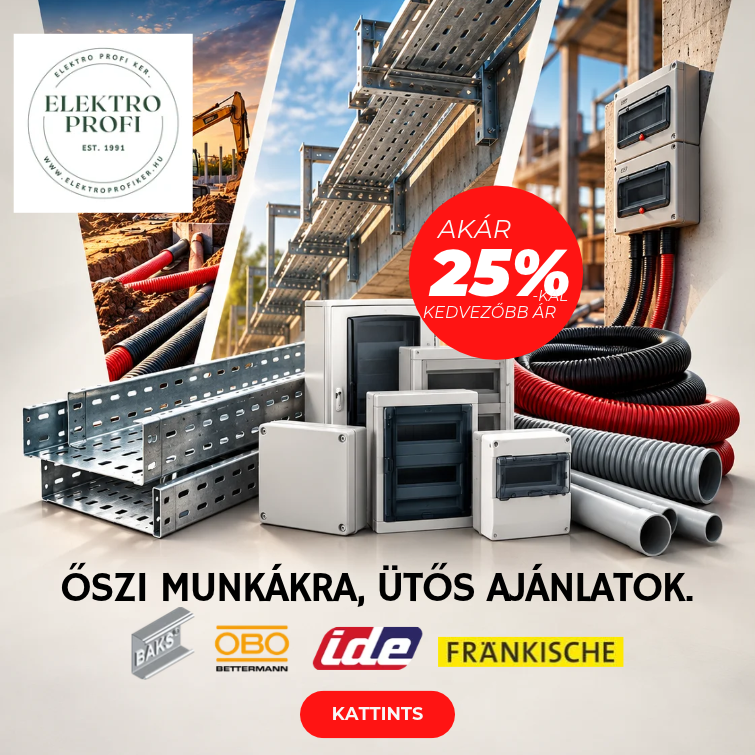 Elektro Profi
