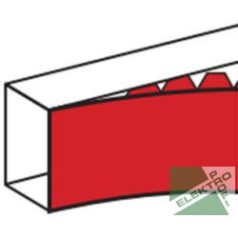 Legrand 010526 DLP fedél 180mm