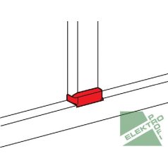 Legrand 010731 DLP új T-elem 35