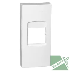 Legrand 010935 DLP szerelvénykeret 3mod>85mm fedél