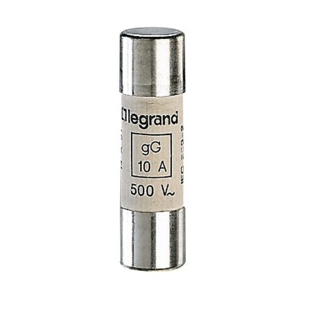 Legrand 014310 Olvadó betét gG 14