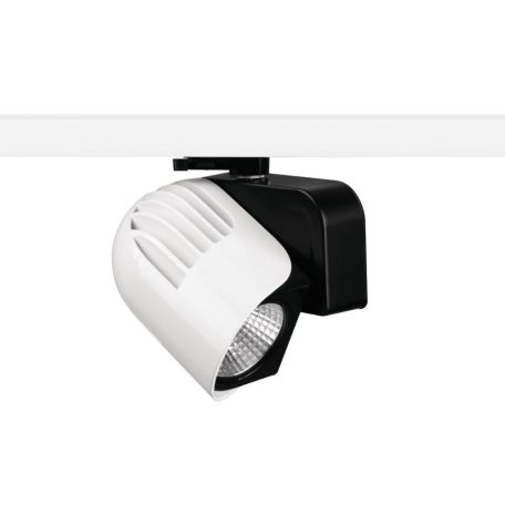 LUG 020140.5L01.05 LED lámpatest 3 fázisú sínre szerelhető NUOVO LED ED 3550lm/830 fehér