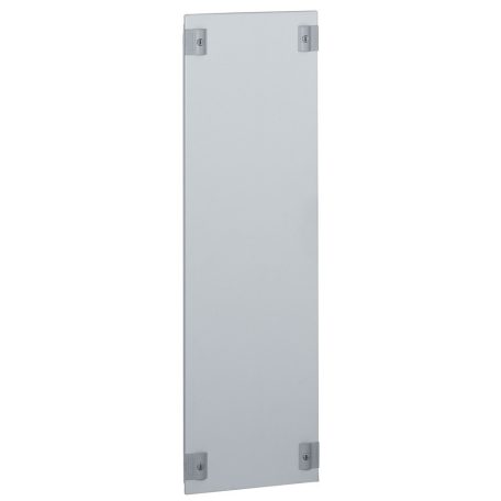 Legrand 020145 XL3 400 kábeltok előlap fém 850mm # @