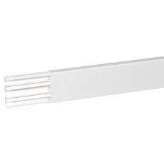   Legrand 030033 DLP mini csatorna 75x20 mm, fedéllel, válaszfallal