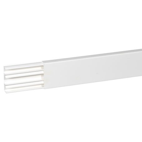 Legrand 030033 DLP mini csatorna 75x20 mm, fedéllel, válaszfallal