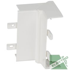 Legrand 030291 DLP mini belső könyök 60x20 csatornához