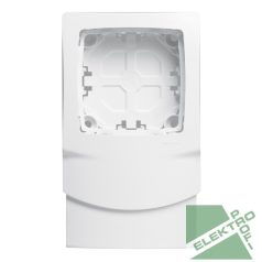   Legrand 031404 DLP mini Oteo keret, 12,5 mély csatornához, állítható