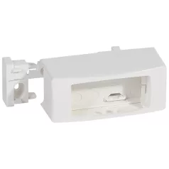   Legrand 031457 DLP mini Oteo keskenykeret 20/32x12,5 mm csatornára #