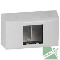 Legrand 031611 DLP mini Mosaic 2 modulos kere # @