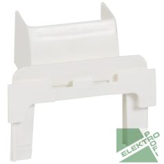   Legrand 031641 DLP mini adapter 32x12,5 csatorna végéhez # @