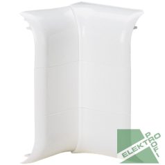 Legrand 033665 DLP mini belső könyök 120x20