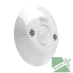   Legrand 048806 LM mozgásérzékelő süllyesztett IR/UH 93m2