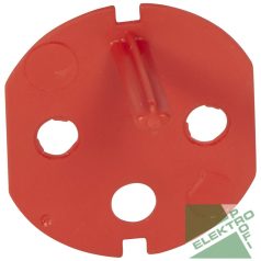 Legrand 050299 LEG kódlap reteszelt dugaljhoz