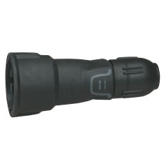   Legrand 050341 Gumi földelt csatlakozóaljzat, földelt, IP44, kábelbevezetővel