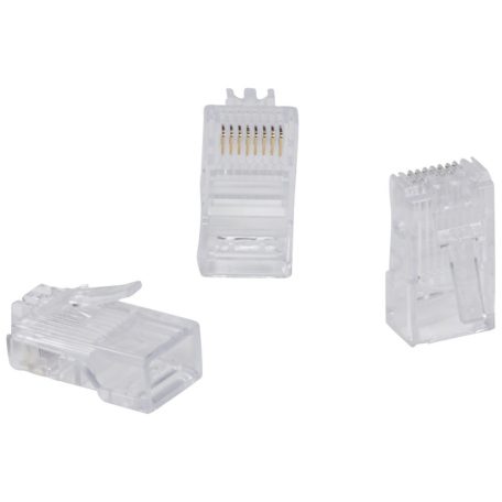 Legrand 051703 LCS6 RJ45 csatlakozódugó UTP