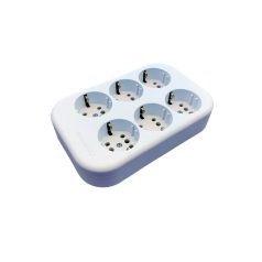 Legrand 053424 elosztósor veteték nélkül