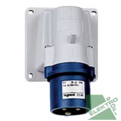 Legrand 058284 Ipari dugvilla 32A 3p 230V Dfr32