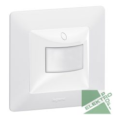 Legrand 067226 MyHOME jelenlétérzékelő IR+UH