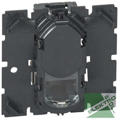 Legrand 067345 Céliane RJ45 aljzat, Cat 6 FTP