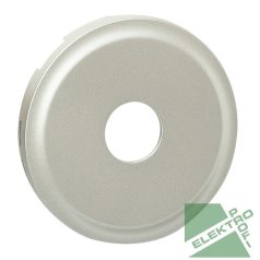 Legrand 068582 Céliane TV burkolat titán #