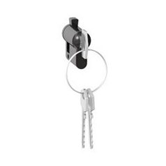 Legrand 069795 Zárbetét kulcsos kapcsolókhoz 3 kulccsal