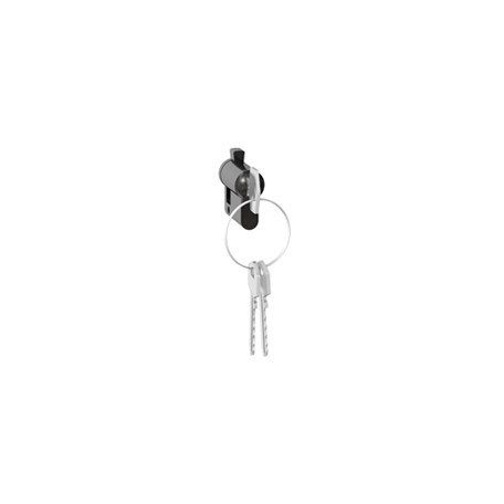 Legrand 069795 Zárbetét kulcsos kapcsolókhoz 3 kulccsal