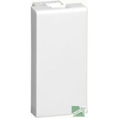 Legrand 077070 P Mosaic vakfedél 1 modulos