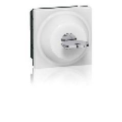 Legrand 077072 P Mosaic kapcsoló 0-1 kulcsos