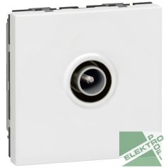 Legrand 078782 P Mosaic TV végz. 1,5dB #