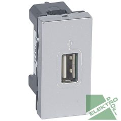 Legrand 555129 Ipari dugvilla 16A 5P Dfh164k06m lengő 400V IP44 Tempra 