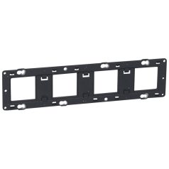   Legrand 080254 P Mosaic rögzítőperem 4x2 modulul maximum 10m