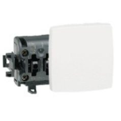 Legrand 086103 OTEO kapcsoló betét 102+fedél fehér