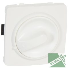 Legrand 086168 OTEO dimmer fényerőszabályzó 300W fehér