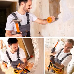 GLB 10619B Hidegvágó, 350MM 