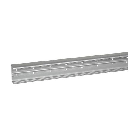 Legrand 011100 DLP alu csatorna 50x105mm 85mm-es fedél