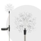 GLB 11393C LED-es szolár lámpa