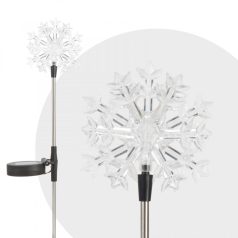 GLB 11393C LED-es szolár lámpa