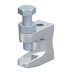   Obo Bettermann 1488023 FL 2 TG tartócsavar-kapocs furattal 0-19mm TG