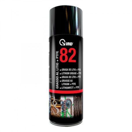 GLB 17282 Kenőzsír litium bázisú, PTFE, 400ml