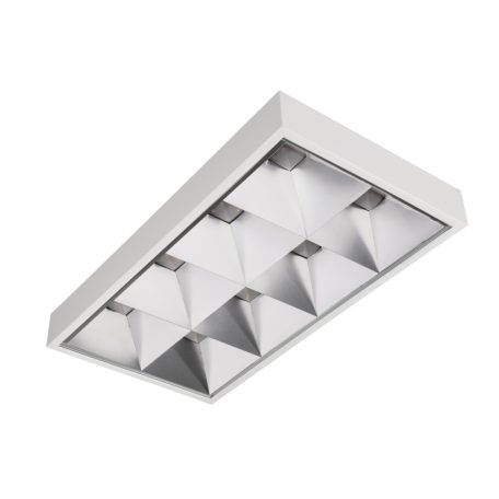 LUG 300061.00134 mennyezeti lámpa 39W 830 tükrös OFFICE LB LED surf LED 4700lm @