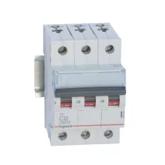 Legrand 403548 Kismegszakító 3P/ 32A/C TX3 6kA