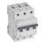 Legrand 404218 TX3 kismegszakító 3P C6 10000A/10kA BIC
