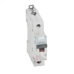 Legrand 407427 DX3 kismegszakító 1P B3 6000A/10kA