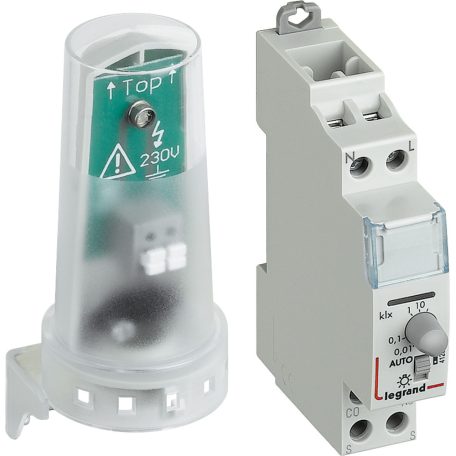 Legrand 412623 Alkonykapcsoló 16A,250V