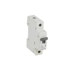 Legrand 419133 Kismegszakító 1P/ 6A/B RX3 6kA