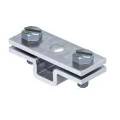   Obo Bettermann 5032245 831 40 M6 Távtartó kengyel 831/40 M6