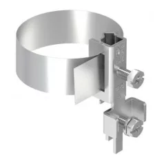   Obo Bettermann 5057599 927 2 6-K Szalagföldelő bilincs 3/8-4"