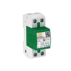 Obo Bettermann 5096852 MCD 50B-OS Túlfeszültség levezető