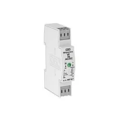   Obo Bettermann 5097607 VF24-AC/DC Túlfeszültség levezető VF 24-AC/DC